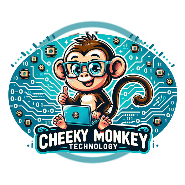 Cheeky Monkey Technology